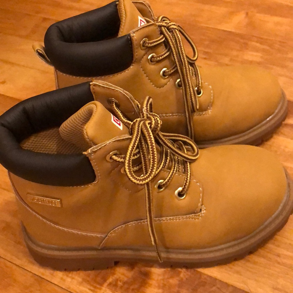 Kids Craftman Waterproof boots